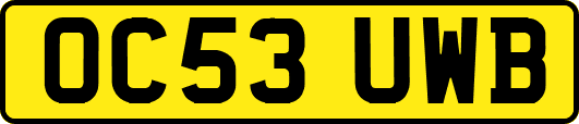 OC53UWB