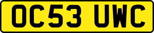 OC53UWC