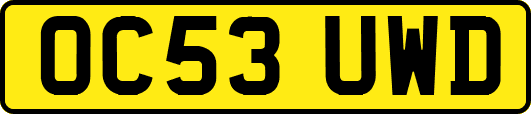 OC53UWD