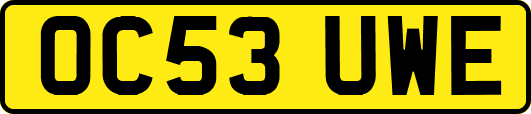 OC53UWE