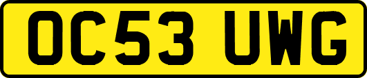 OC53UWG