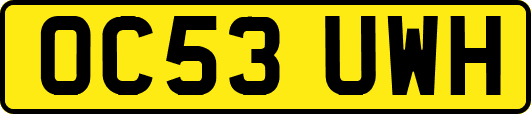 OC53UWH
