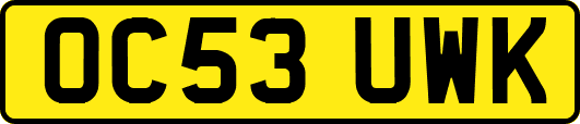 OC53UWK