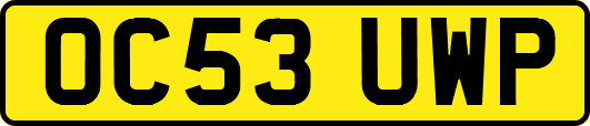 OC53UWP