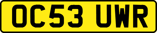 OC53UWR