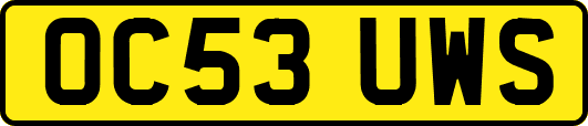 OC53UWS
