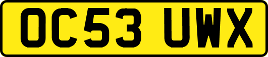 OC53UWX