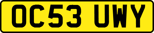 OC53UWY