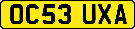 OC53UXA