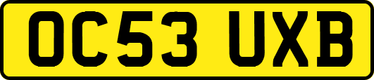 OC53UXB