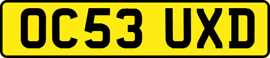 OC53UXD