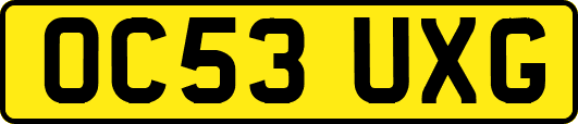 OC53UXG