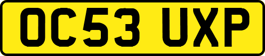 OC53UXP