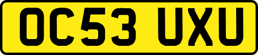 OC53UXU