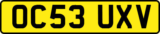 OC53UXV