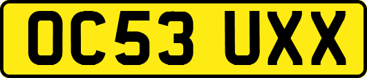 OC53UXX