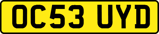 OC53UYD