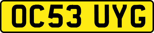 OC53UYG