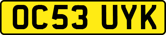 OC53UYK