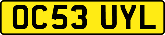 OC53UYL