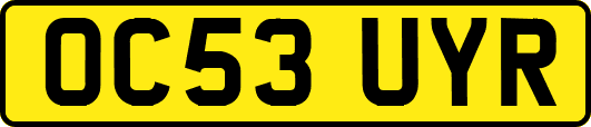 OC53UYR