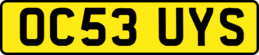 OC53UYS