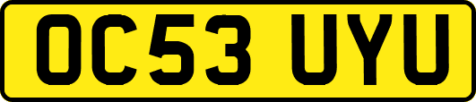 OC53UYU