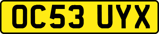 OC53UYX