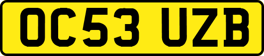 OC53UZB