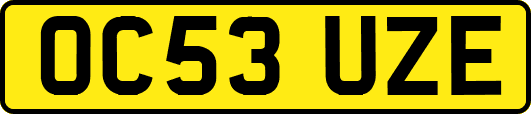 OC53UZE