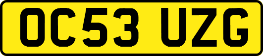 OC53UZG