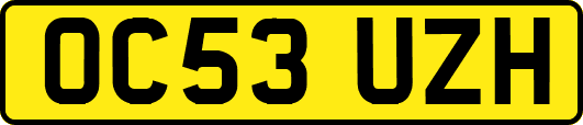 OC53UZH