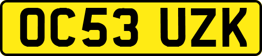 OC53UZK