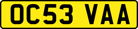 OC53VAA