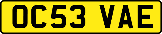 OC53VAE