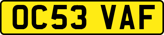 OC53VAF