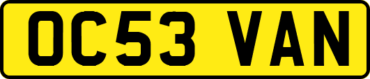 OC53VAN