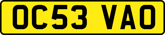 OC53VAO