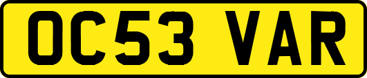 OC53VAR