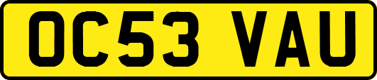 OC53VAU