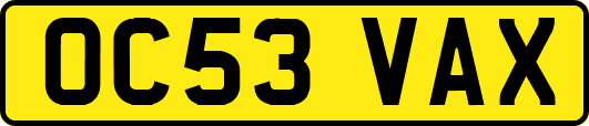OC53VAX
