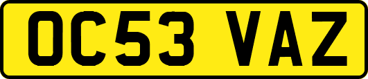 OC53VAZ