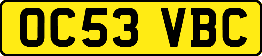 OC53VBC