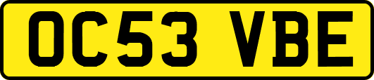 OC53VBE