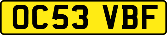 OC53VBF