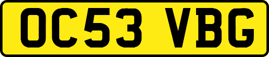 OC53VBG