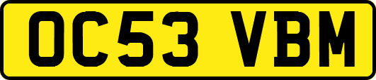 OC53VBM