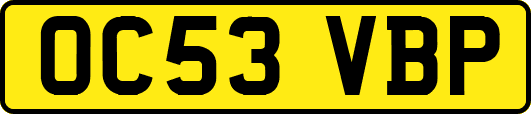 OC53VBP