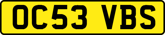 OC53VBS