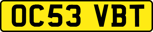 OC53VBT